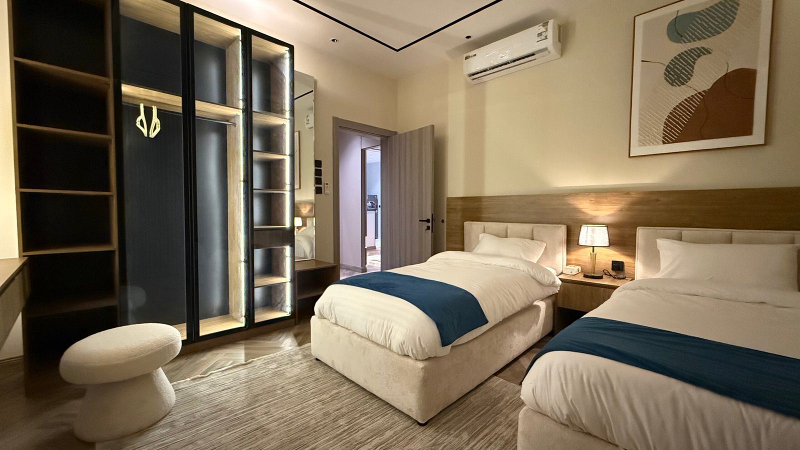 Apartment 9 – Royal 2+1